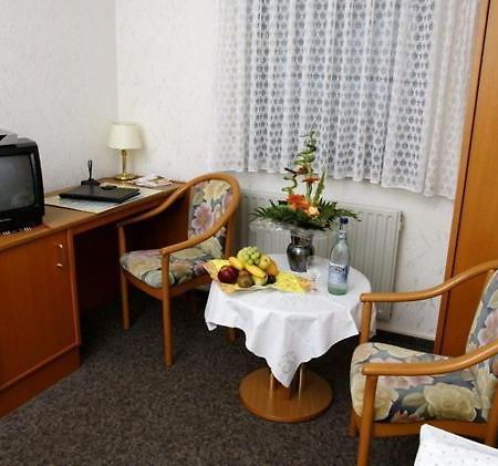 Großalmerode Hotel Restaurant Pempel מראה חיצוני תמונה